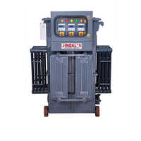 Servo Stabilizer AVC 2