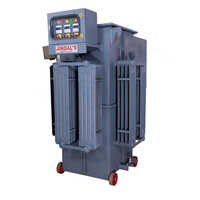 Servo Stabilizer ATVC Side