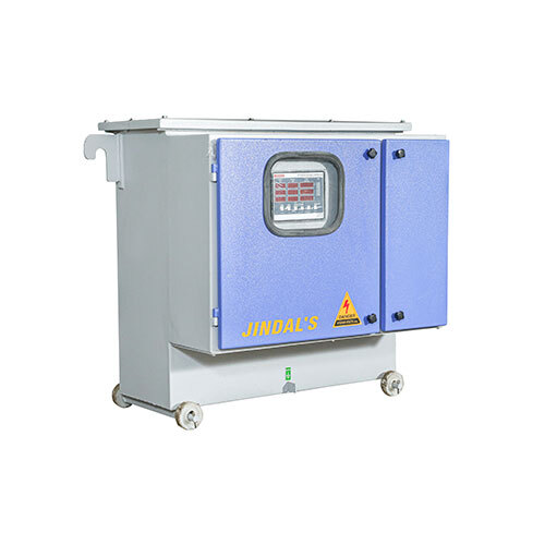 Servo Stabilizer 4M8A0170
