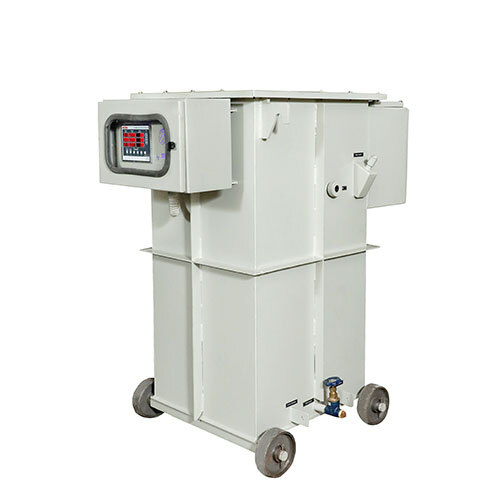 Servo Stabilizer 4M8A0127