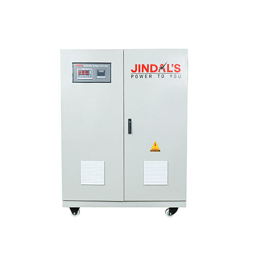 Servo Stabilizer 4M8A0038