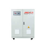 Air Cooled Voltage Stabilizer - 30 kVA