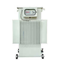 Commercial Purpose 400 kVA Servo Stabilizer - Balanced Type