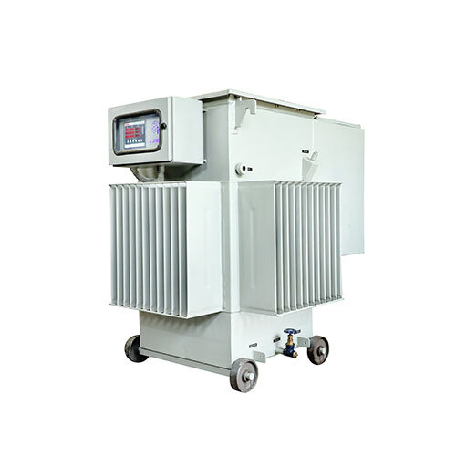 Servo Stabilizer 4M8A0004