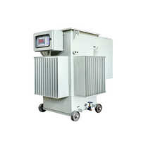 Industrial Voltage Stabilizer