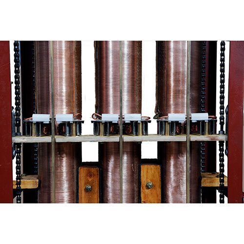 Jindal S Linear Technology