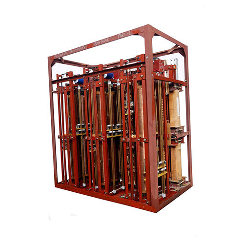 AVC Internal Circuit 2