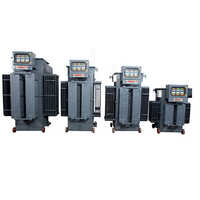 150 kVA Automatic Voltage Controller