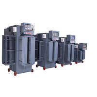 Automatic Voltage Controller