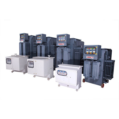AVC Family Shot(30-75KVA) 3