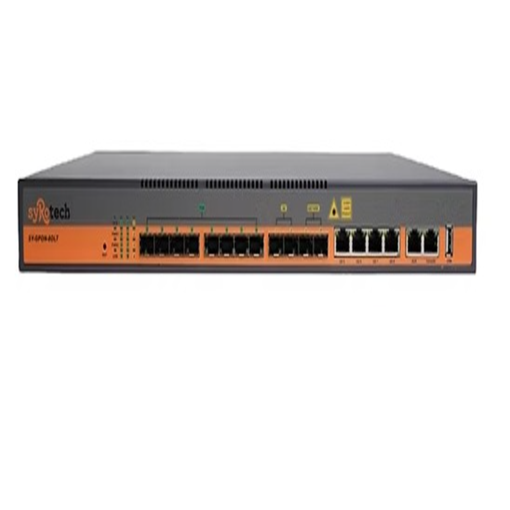 SY-GPON-8OLT