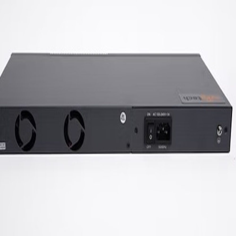 Sy-gpon- 8olt - Features: Each Gpon Port Can Support A Splitting Ratio Of Up To 1:128