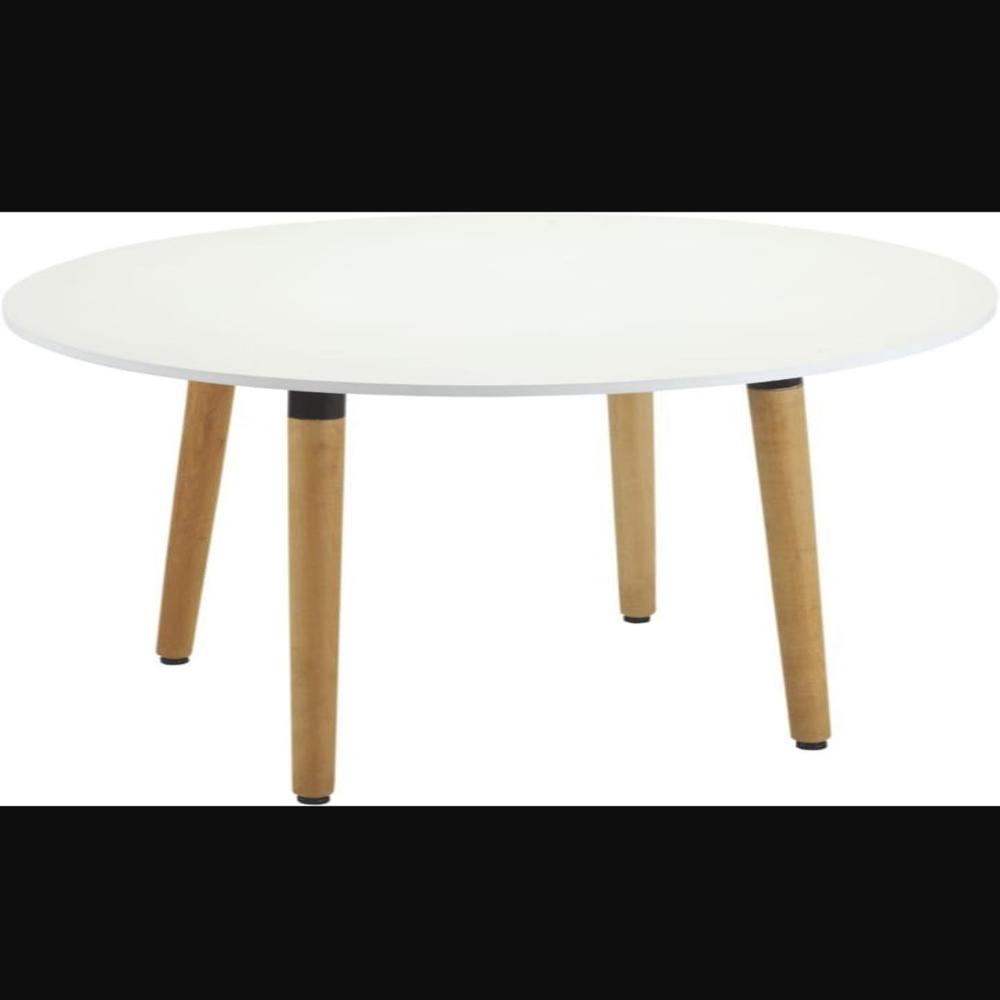 OM WOODS DCT 1038 ROUND TABLE