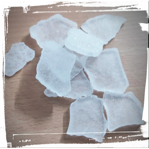 Camphor Tablets And Bars