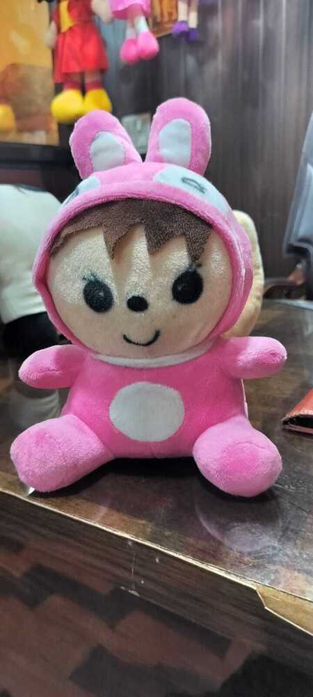 BUNNY RABBIT DOLL SOFT TOYS