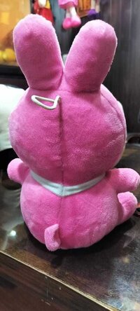 BUNNY RABBIT DOLL SOFT TOYS