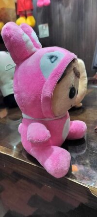 BUNNY RABBIT DOLL SOFT TOYS