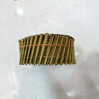 Ms Coil Nail - Diameter: 5 Millimeter (mm)