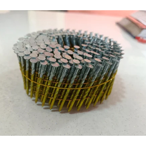 6.5mm Coil Nails