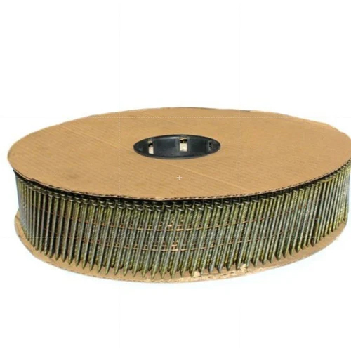 High Load Jumbo Coil Nail