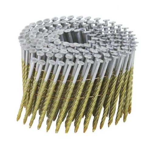 3.1mm Stainless Steel Coil Nail