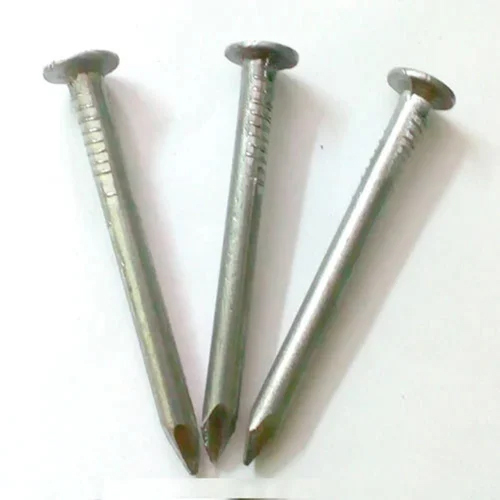 2 Inch Mild Steel Wire Nail