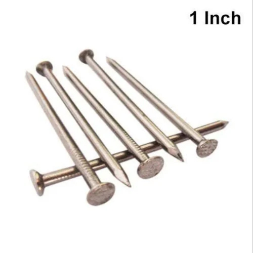 1 Inch Wire Nails