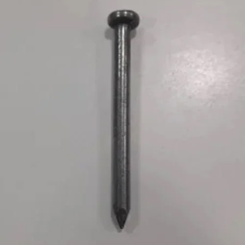2 Inch Mild Steel Round Head Nails