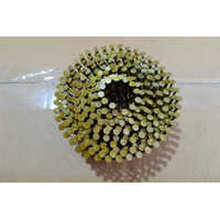 Collated Wire Nail - Diameter: 10 Millimeter (mm)