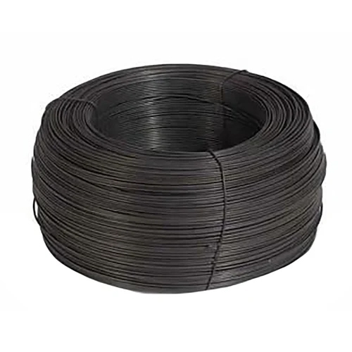 18 SWG Ms Binding Wire