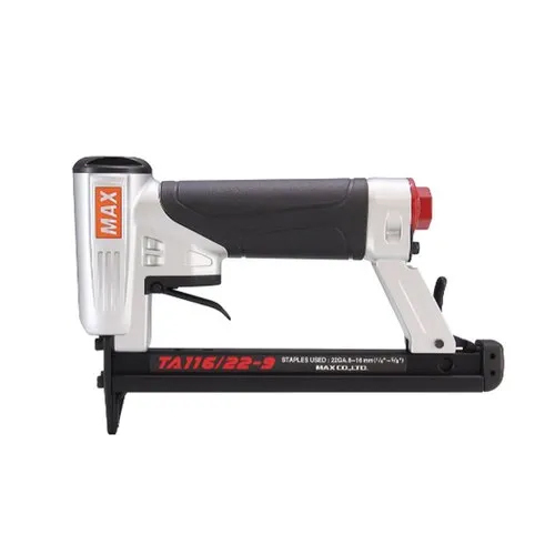 TA116A 22-9 CE Air Stapler
