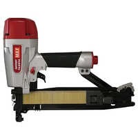 Ta551a 16-11 Pneumatic Crown Stapler - Air Consumption: 70 To 100 P.s.i. (5 To 7 Bar)