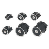 High Voltage Multipurpose Motors