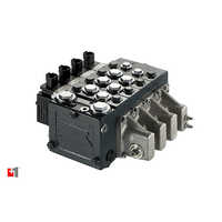 Pvg 16 Proportional Valves