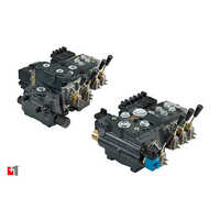 Pvg Combination And Hybrid Valves