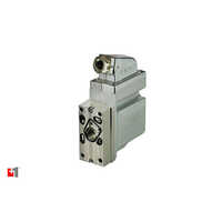 Pve-ex Electrohydraulic Actuators