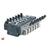 Pvg 32 Proportional Valves