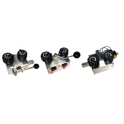 Spreader HICs