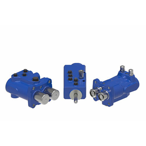 Brake valves
