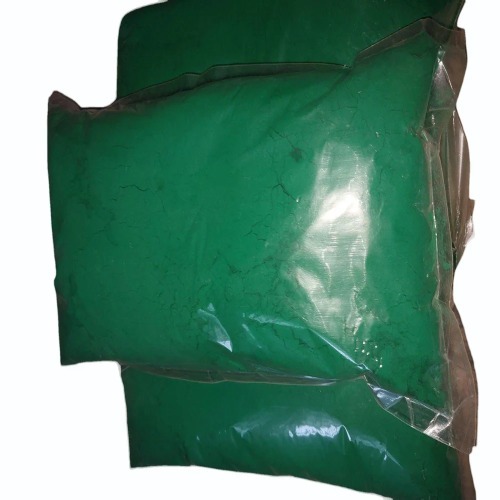 Lakshmi Kuber Green Kumkum