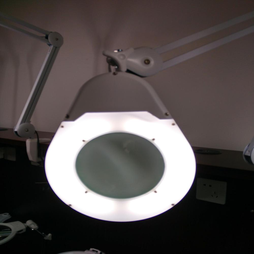 Hot Cakes Beauty Salon Facial Nail Cosmetics Lamp