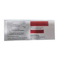 50mg Teldyn M Telmisartan Metoprolol Tablets