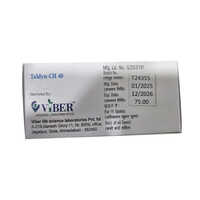 40mg Teldyn CH Telmisartan Chlorthalidone Tablets