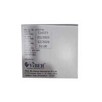 Gliber M1 Glimepiride Metformin Hydrochloride Prolonged Release Tablets