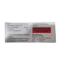 80mg Torzip Atorvastatin Calcium Tablets