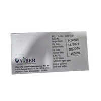 30mg Nefiber XI Nifedipine Extended Release Tablets