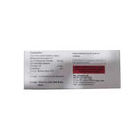 50mg Vimet R Metoprolol Succinate Extended Release Ramipril Tablets