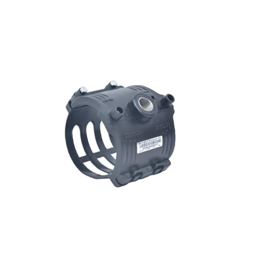 HDPE Electrofusion Saddle