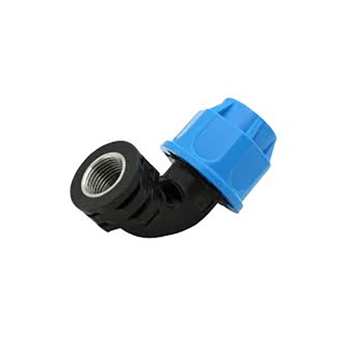 Threaded Pipe Fittings