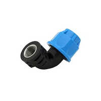 Female Threaded Elbow